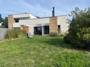 Location Maison 3 chambresSaint-Avé