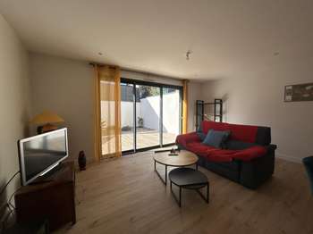 Location Maison 4 chambresSaint-Avé