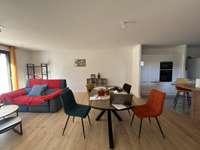 Location maison 5 pièces
