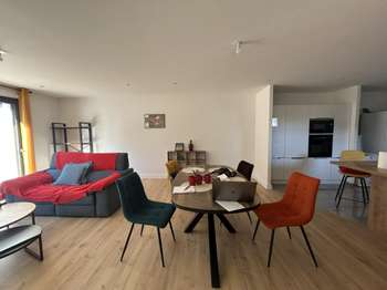 Location maison 5 pièces