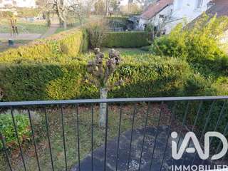 Location maison 6 pièces