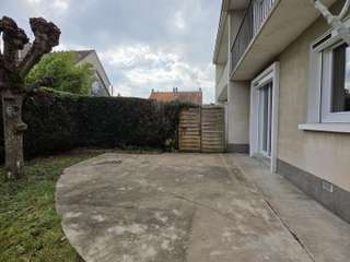 Location maison 6 pièces