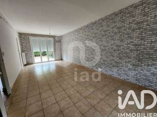 Location maison 6 pièces