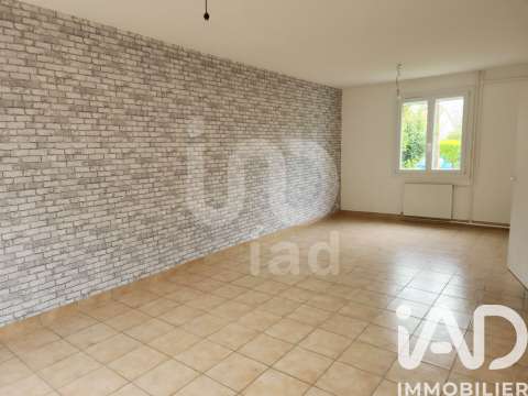 Location maison 6 pièces
