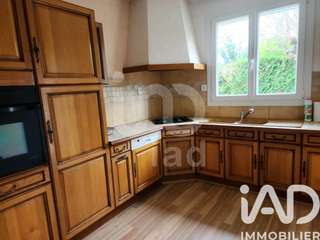 Location maison 6 pièces