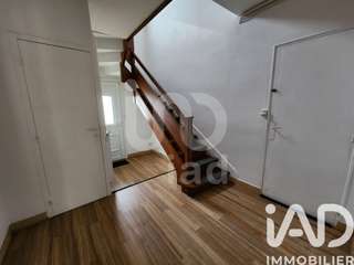 Location maison 6 pièces
