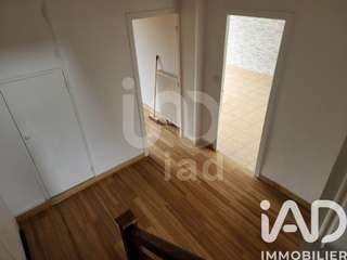 Location maison 6 pièces