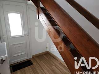 Location maison 6 pièces