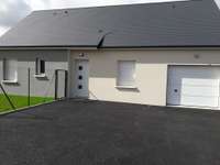 Location maison 4 pièces