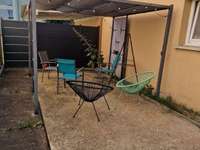 Location maison 4 pièces Location maison 4 pièces