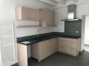 Location maison 4 pièces