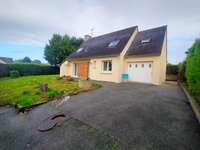 Location maison 8 pièces