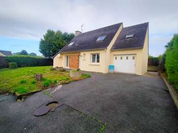 Location Maison 6 chambresSaint-Barnabé