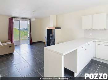 Location maison 5 pièces