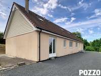 Location maison 5 pièces