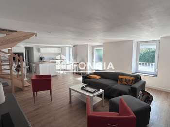 Location Maison 1 chambreSaint-Barthélemy