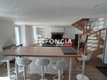 Location maison 2 pièces