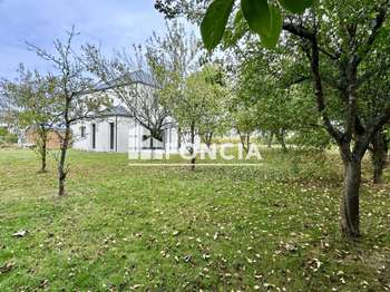 Location Maison 3 chambresSaint-Barthélemy