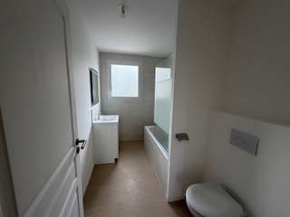 Location maison 4 pièces