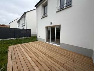 Location maison 4 pièces