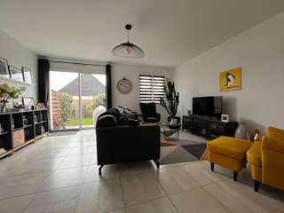 Location maison 4 pièces