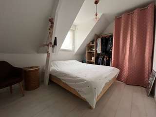 Location maison 4 pièces