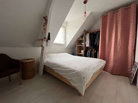 Location maison 4 pièces