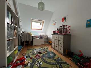 Location maison 4 pièces