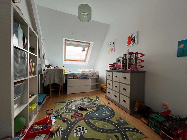 Location maison 4 pièces