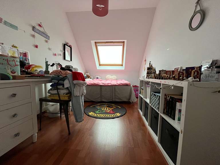 Location maison 4 pièces
