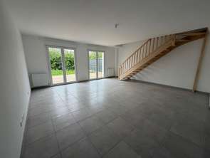 Location Maison 3 chambresSaint-Barthélemy-d'Anjou