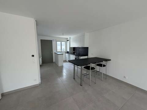Location maison 4 pièces