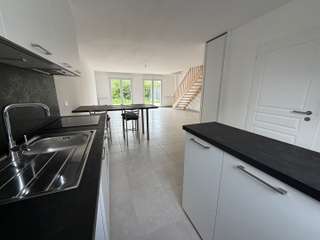 Location maison 4 pièces