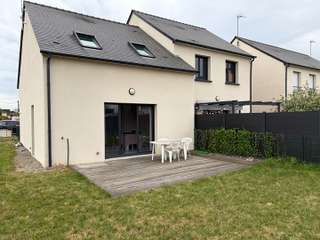 Location maison 4 pièces