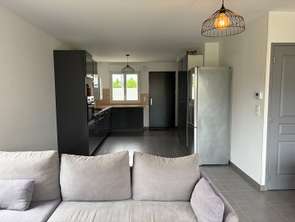 Location Maison 3 chambresSaint-Barthélemy-d'Anjou