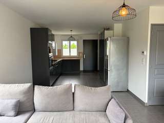 Location maison 4 pièces