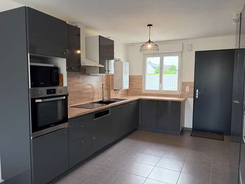 Location maison 4 pièces