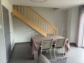 Location maison 4 pièces