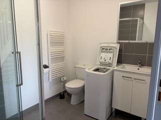 Location maison 4 pièces