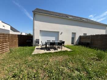 Location Maison 4 chambresSaint-Barthélemy-d'Anjou