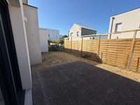 Location maison 5 pièces