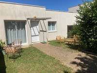 Location maison 3 pièces Location maison 3 pièces