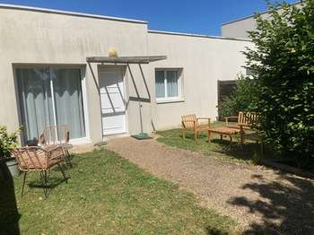 Location Maison 2 chambresSaint-Barthélemy-d'Anjou
