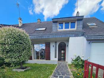 Location Maison 6 chambresSaint-Barthélemy-d'Anjou