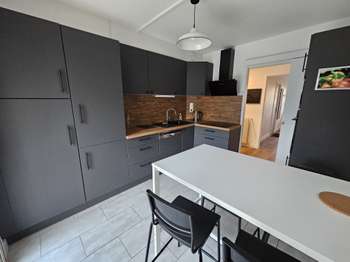 Location Maison 6 chambresSaint-Barthélemy-d'Anjou