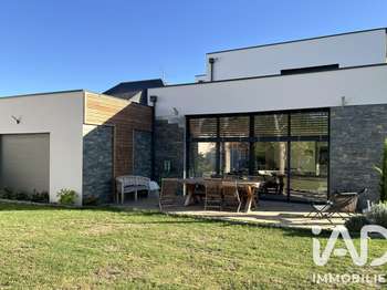 Location Maison 4 chambresSaint-Barthélemy-d'Anjou