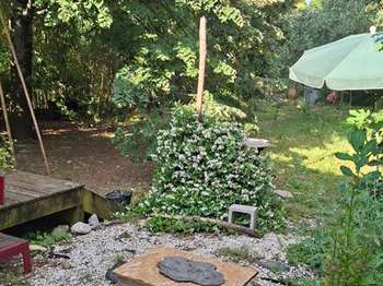 Location Maison 3 chambresSaint-Bauzille-de-Putois