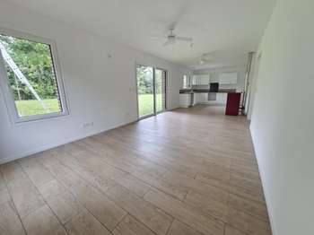 Location maison 4 pièces