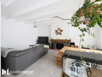 Photo Location maison Saint-Benoît-des-Ondes