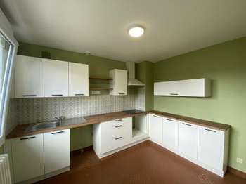 Location maison 5 pièces